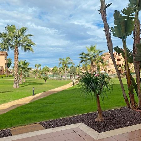 Ona Mar Menor - The Residences Torre-Pacheco Εξωτερικό φωτογραφία