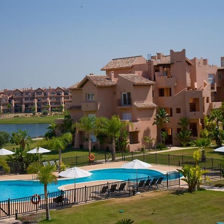 Ona Mar Menor - The Residences Torre-Pacheco Εξωτερικό φωτογραφία