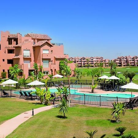 Ona Mar Menor - The Residences Torre-Pacheco Εξωτερικό φωτογραφία