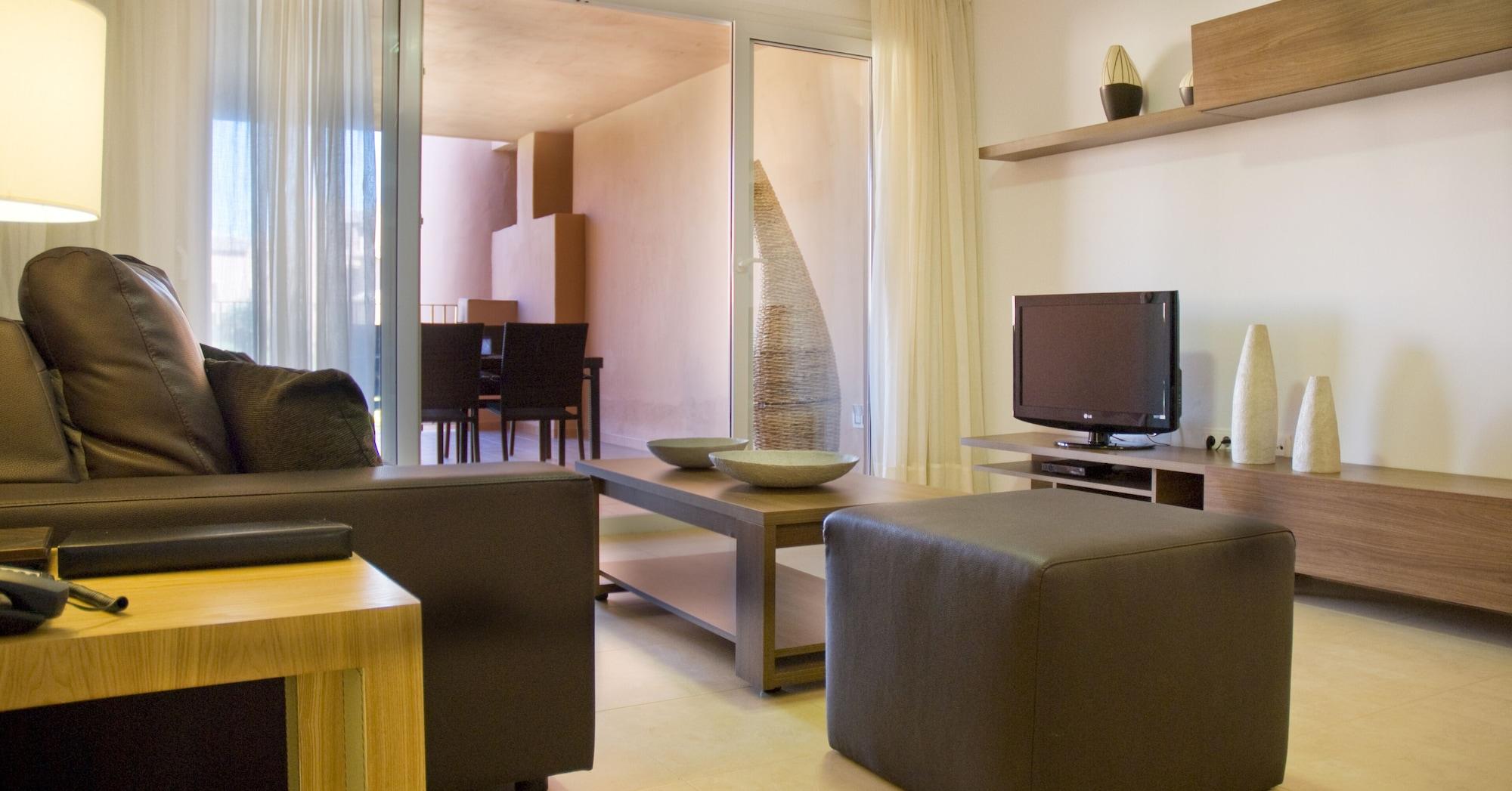 Ona Mar Menor - The Residences Torre-Pacheco Εξωτερικό φωτογραφία