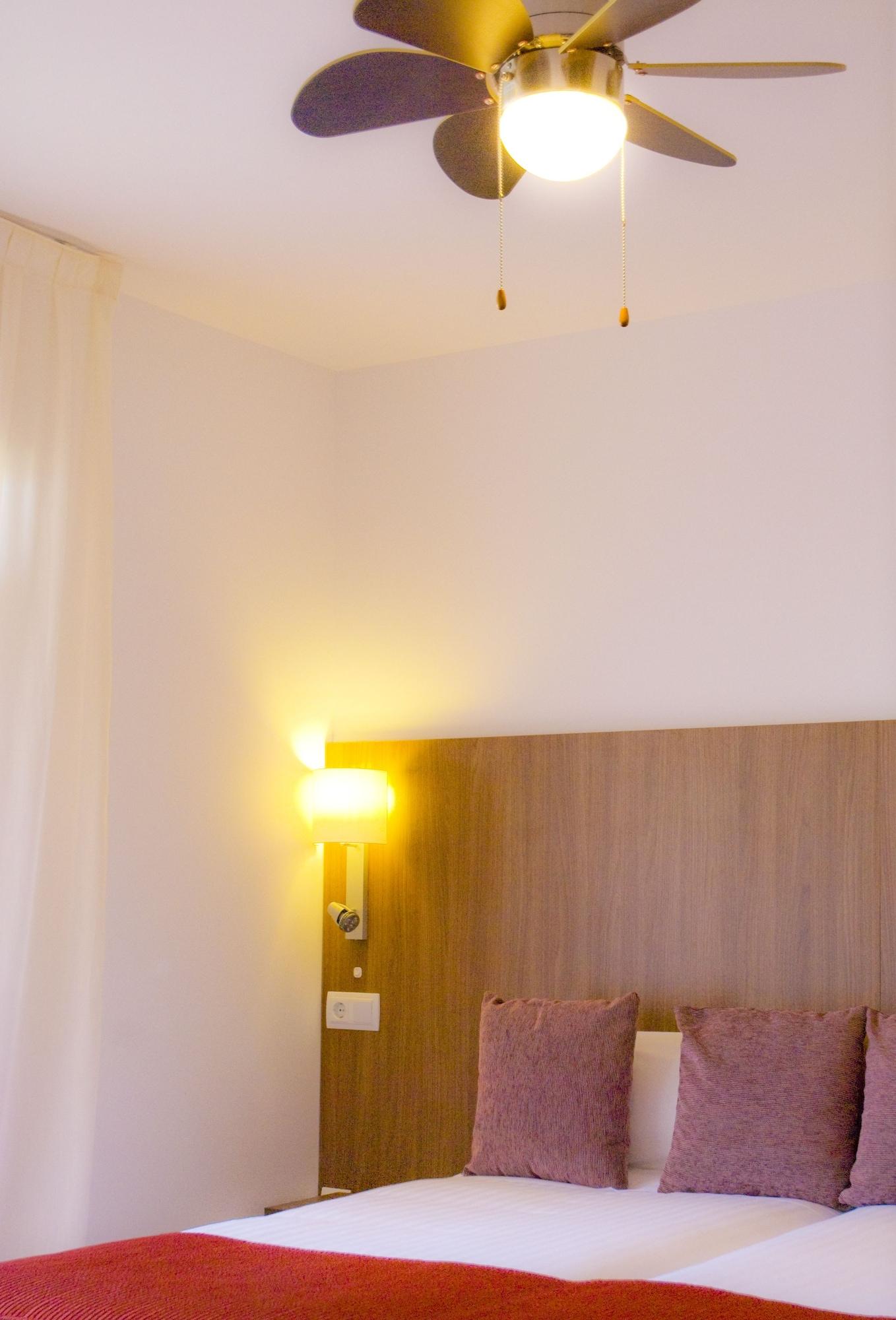 Ona Mar Menor - The Residences Torre-Pacheco Εξωτερικό φωτογραφία
