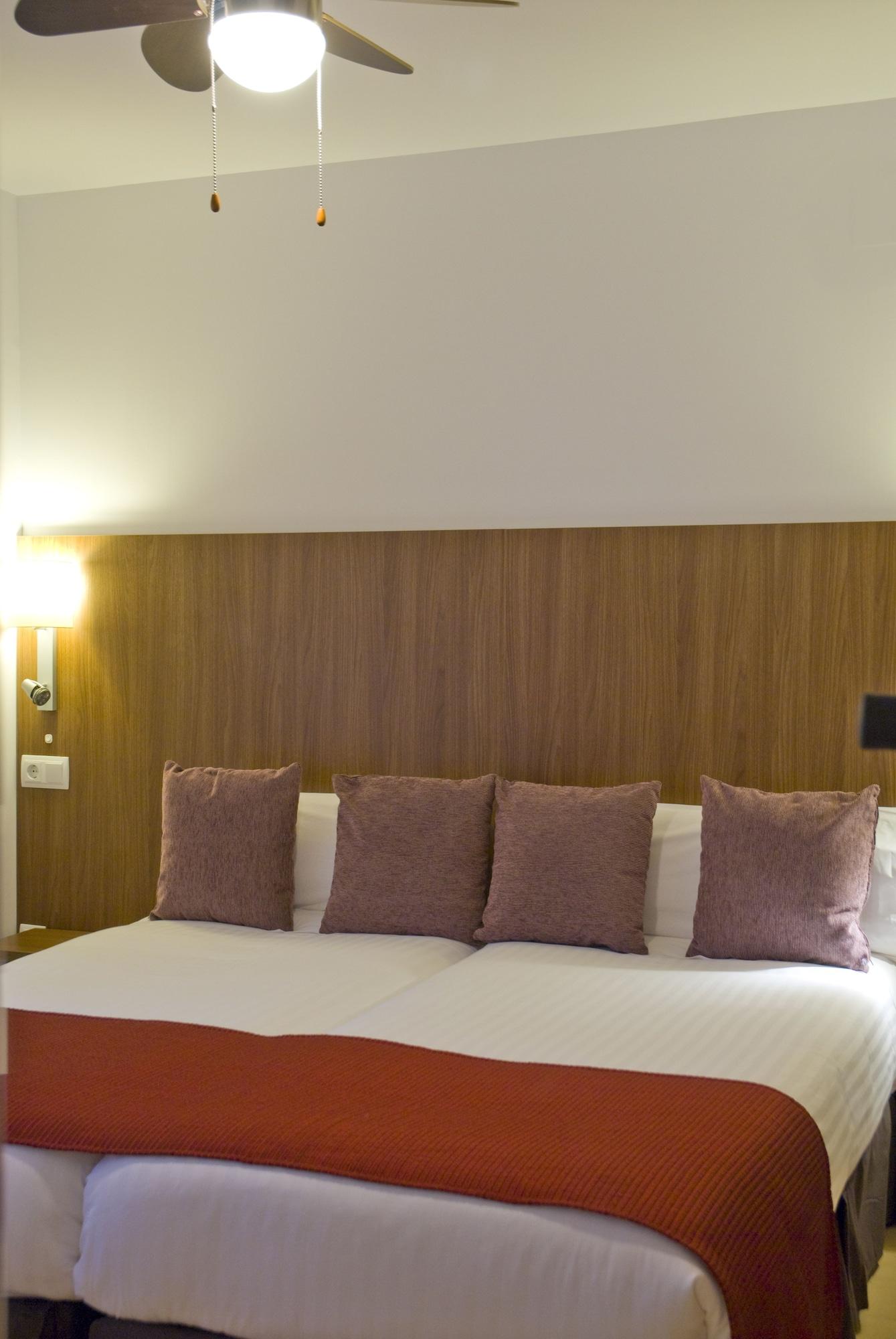 Ona Mar Menor - The Residences Torre-Pacheco Εξωτερικό φωτογραφία