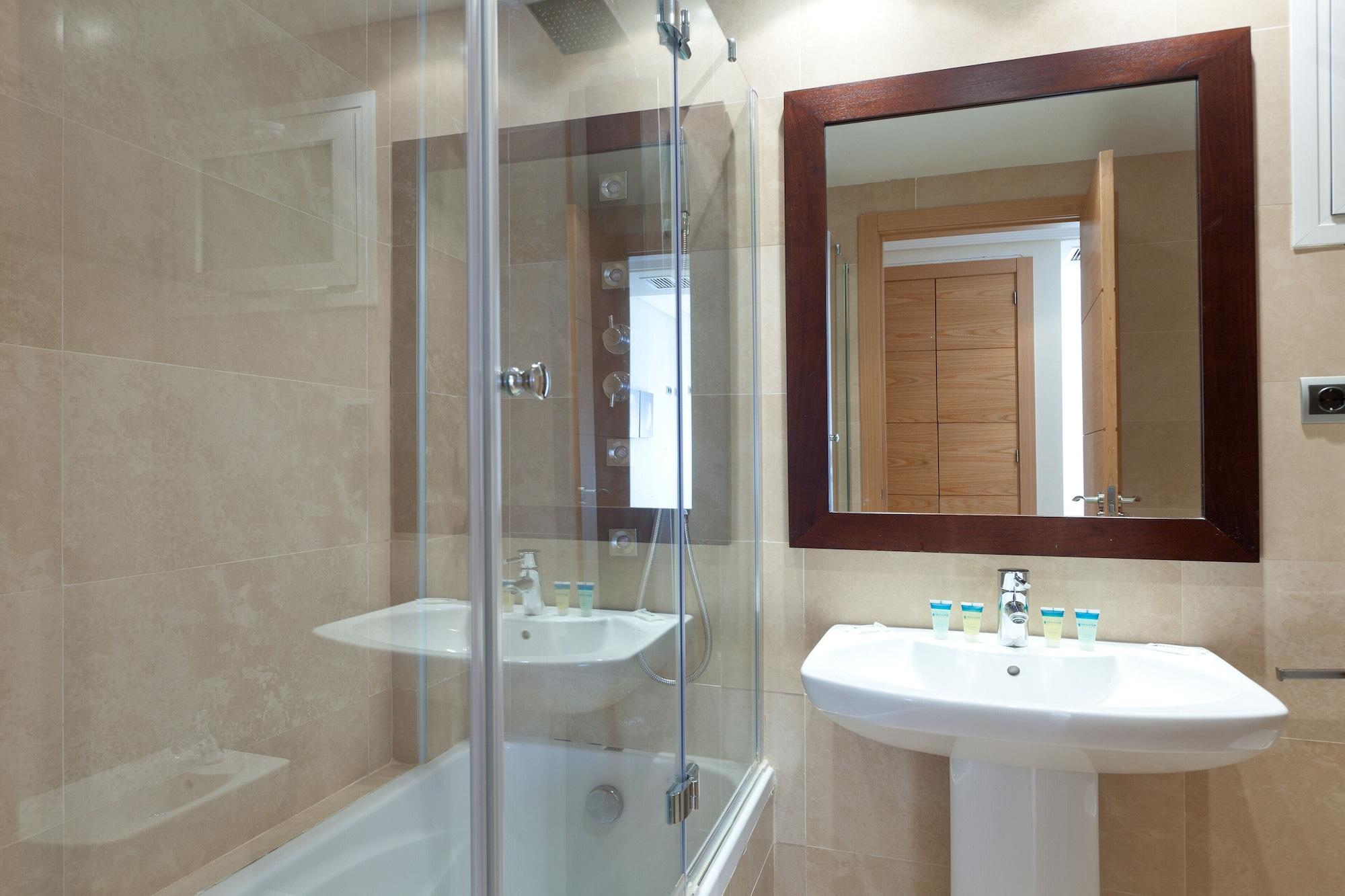 Ona Mar Menor - The Residences Torre-Pacheco Εξωτερικό φωτογραφία