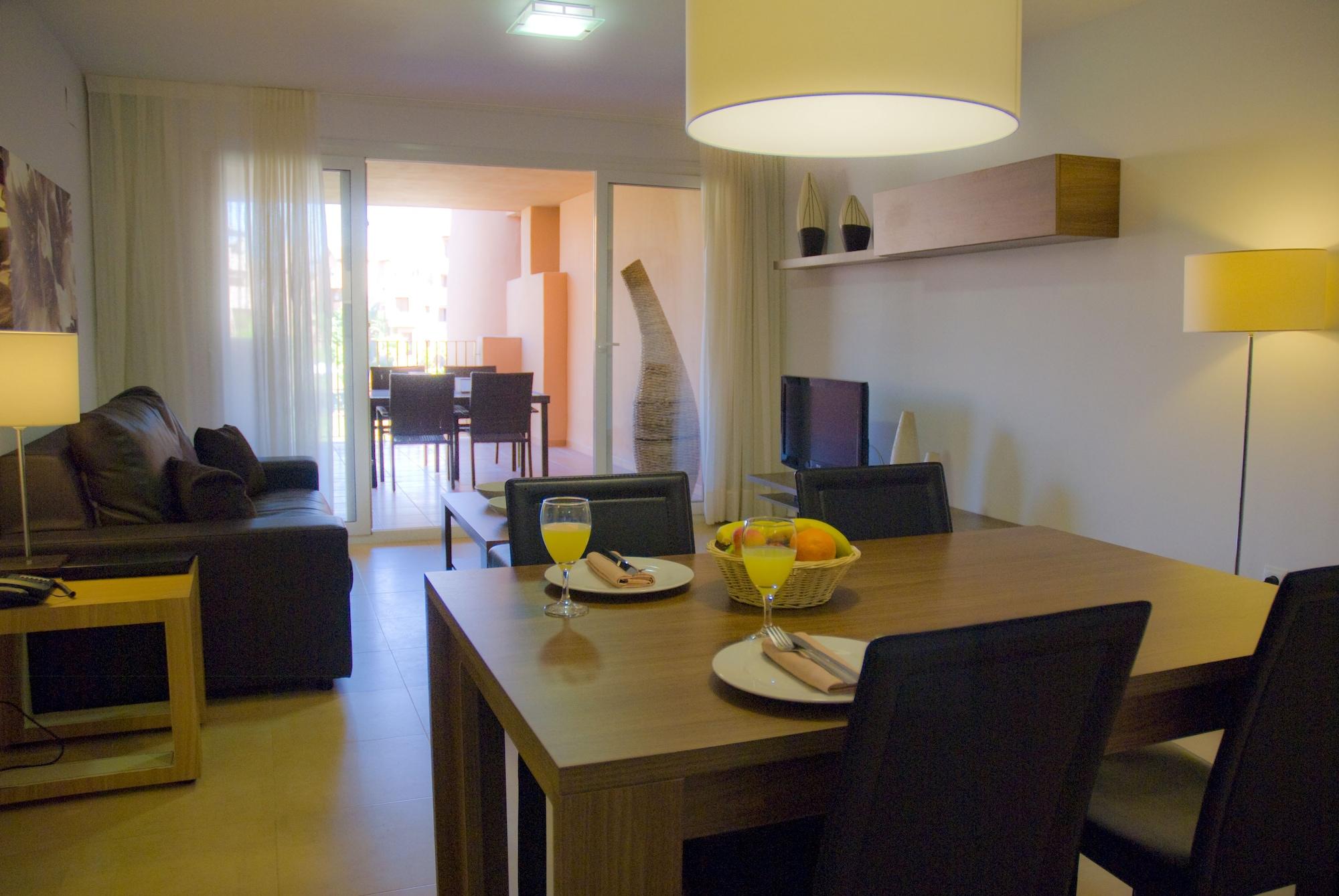 Ona Mar Menor - The Residences Torre-Pacheco Εξωτερικό φωτογραφία