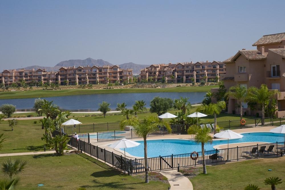 Ona Mar Menor - The Residences Torre-Pacheco Εξωτερικό φωτογραφία