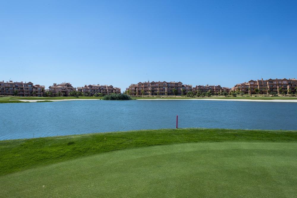 Ona Mar Menor - The Residences Torre-Pacheco Εξωτερικό φωτογραφία