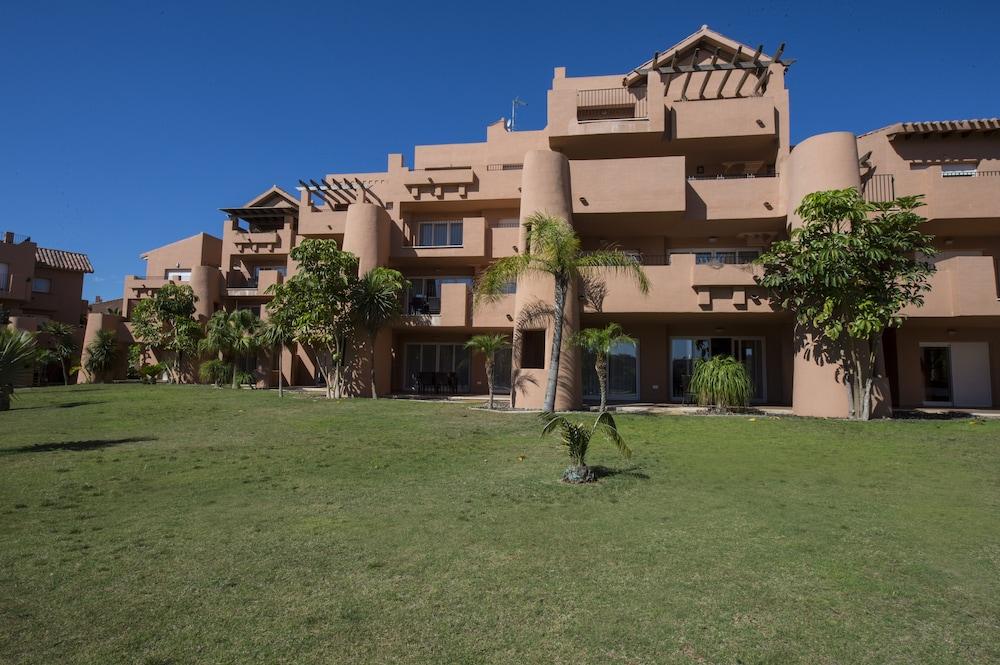 Ona Mar Menor - The Residences Torre-Pacheco Εξωτερικό φωτογραφία