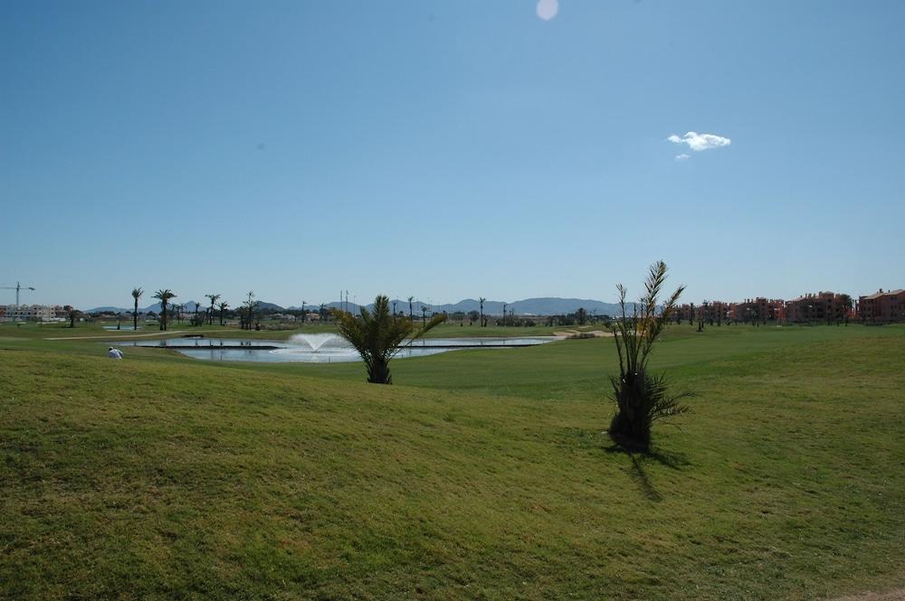 Ona Mar Menor - The Residences Torre-Pacheco Εξωτερικό φωτογραφία