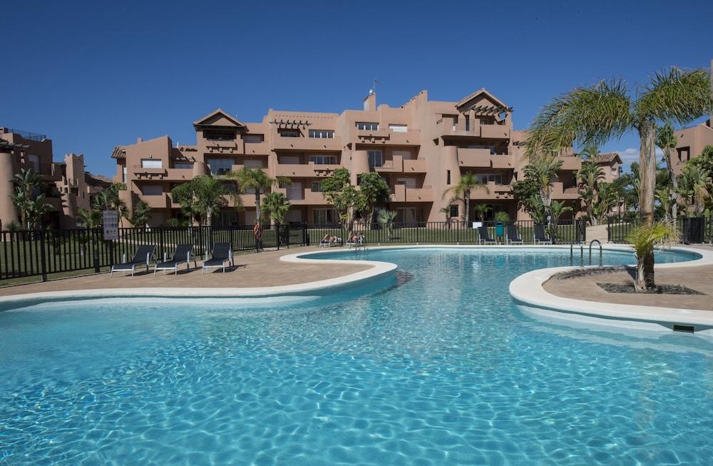 Ona Mar Menor - The Residences Torre-Pacheco Εξωτερικό φωτογραφία