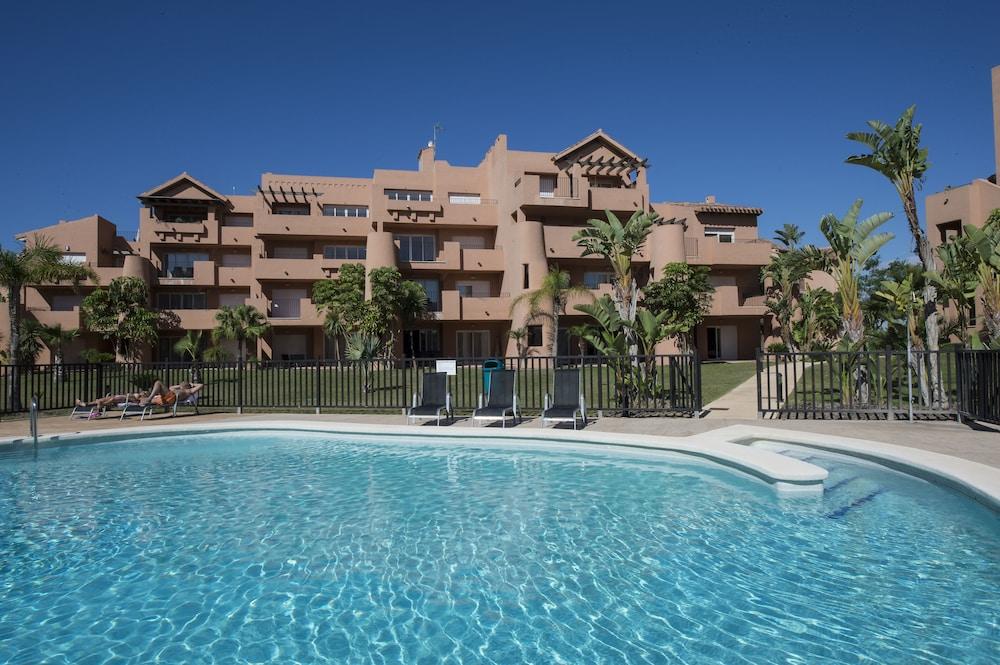 Ona Mar Menor - The Residences Torre-Pacheco Εξωτερικό φωτογραφία