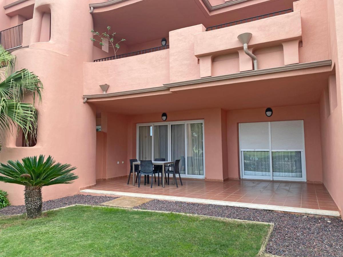 Ona Mar Menor - The Residences Torre-Pacheco Εξωτερικό φωτογραφία