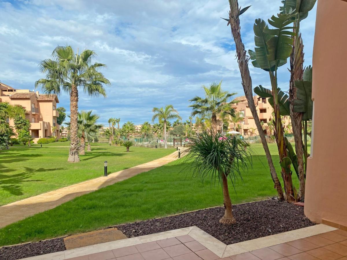 Ona Mar Menor - The Residences Torre-Pacheco Εξωτερικό φωτογραφία