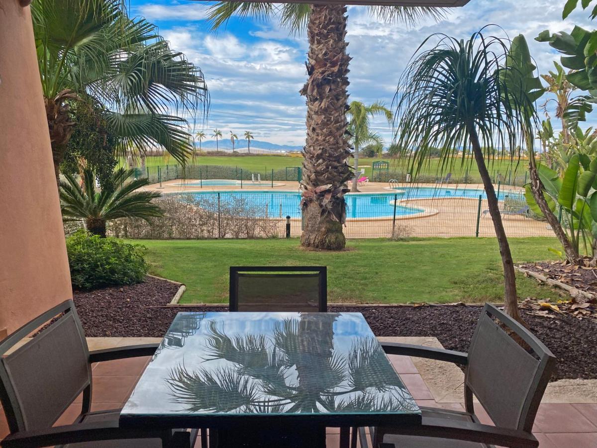 Ona Mar Menor - The Residences Torre-Pacheco Εξωτερικό φωτογραφία