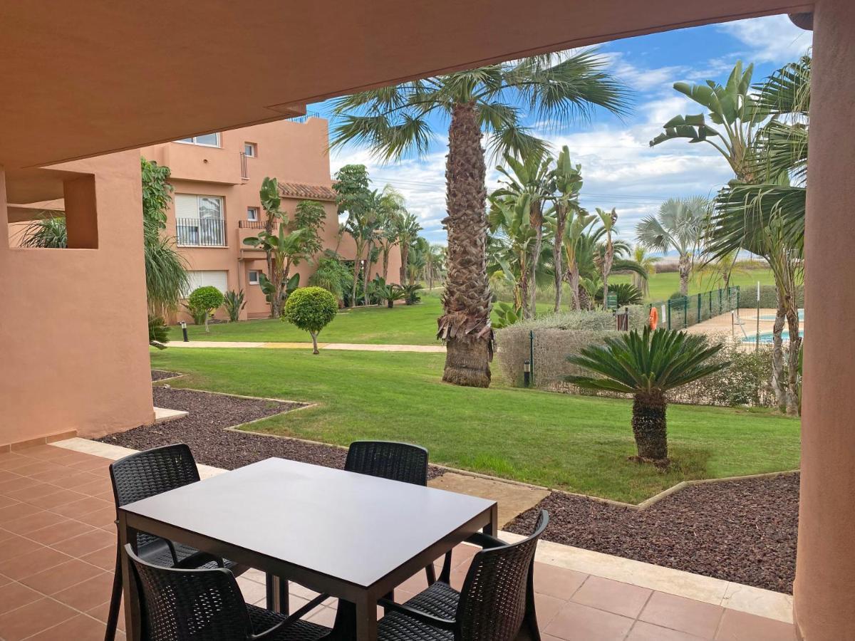 Ona Mar Menor - The Residences Torre-Pacheco Εξωτερικό φωτογραφία