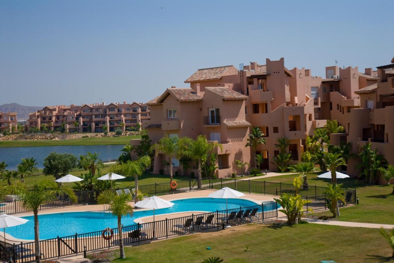 Ona Mar Menor - The Residences Torre-Pacheco Εξωτερικό φωτογραφία