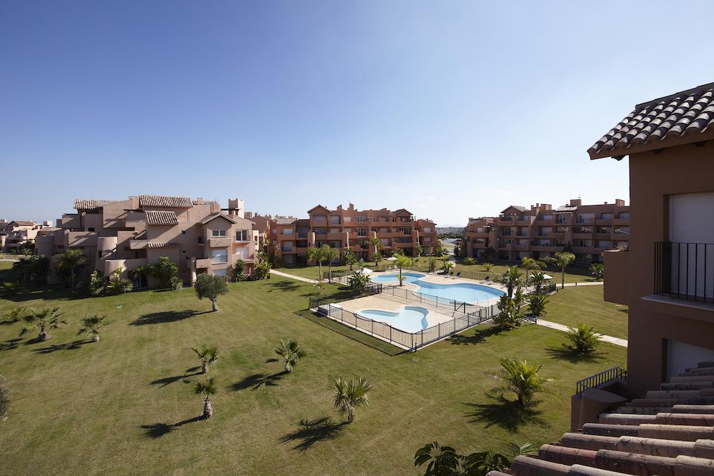 Ona Mar Menor - The Residences Torre-Pacheco Εξωτερικό φωτογραφία