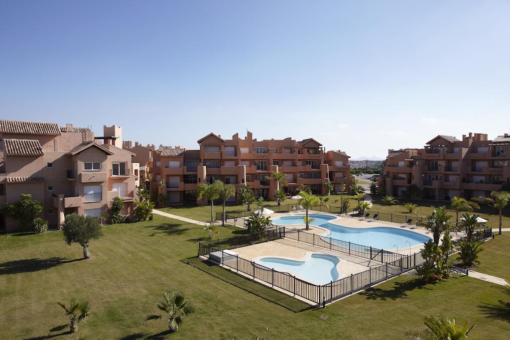 Ona Mar Menor - The Residences Torre-Pacheco Εξωτερικό φωτογραφία
