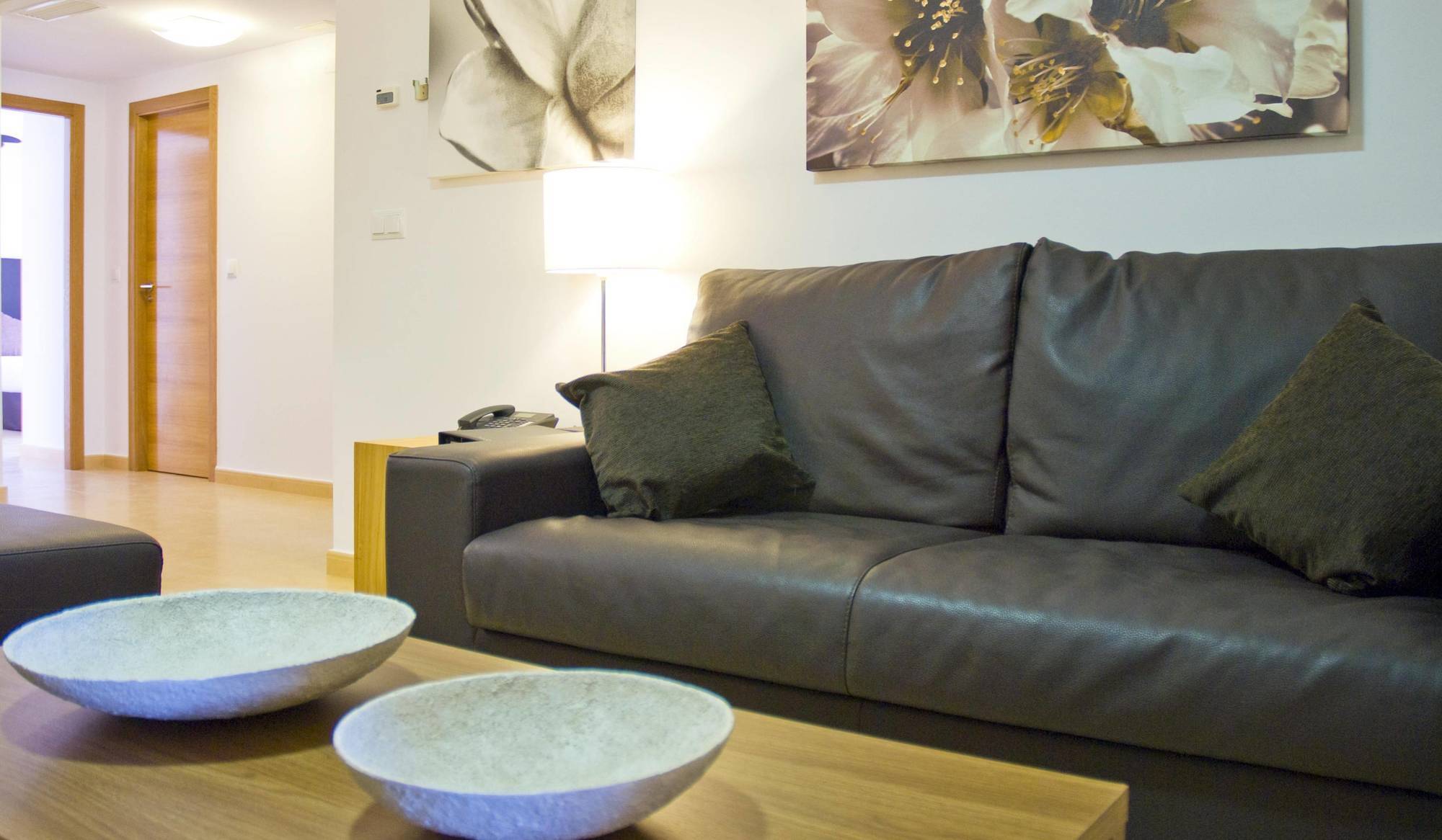 Ona Mar Menor - The Residences Torre-Pacheco Εξωτερικό φωτογραφία