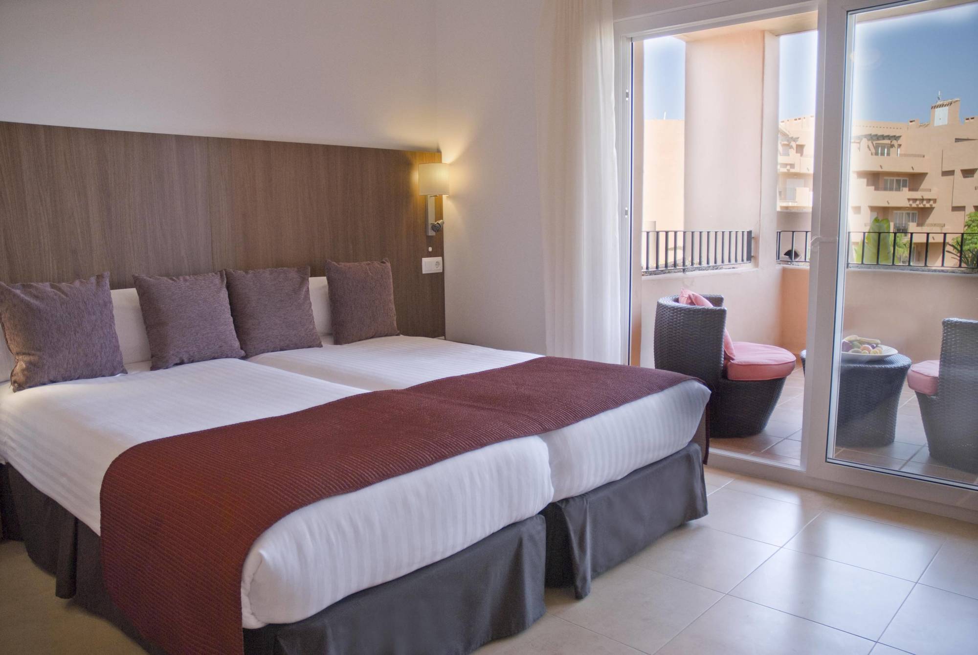 Ona Mar Menor - The Residences Torre-Pacheco Εξωτερικό φωτογραφία