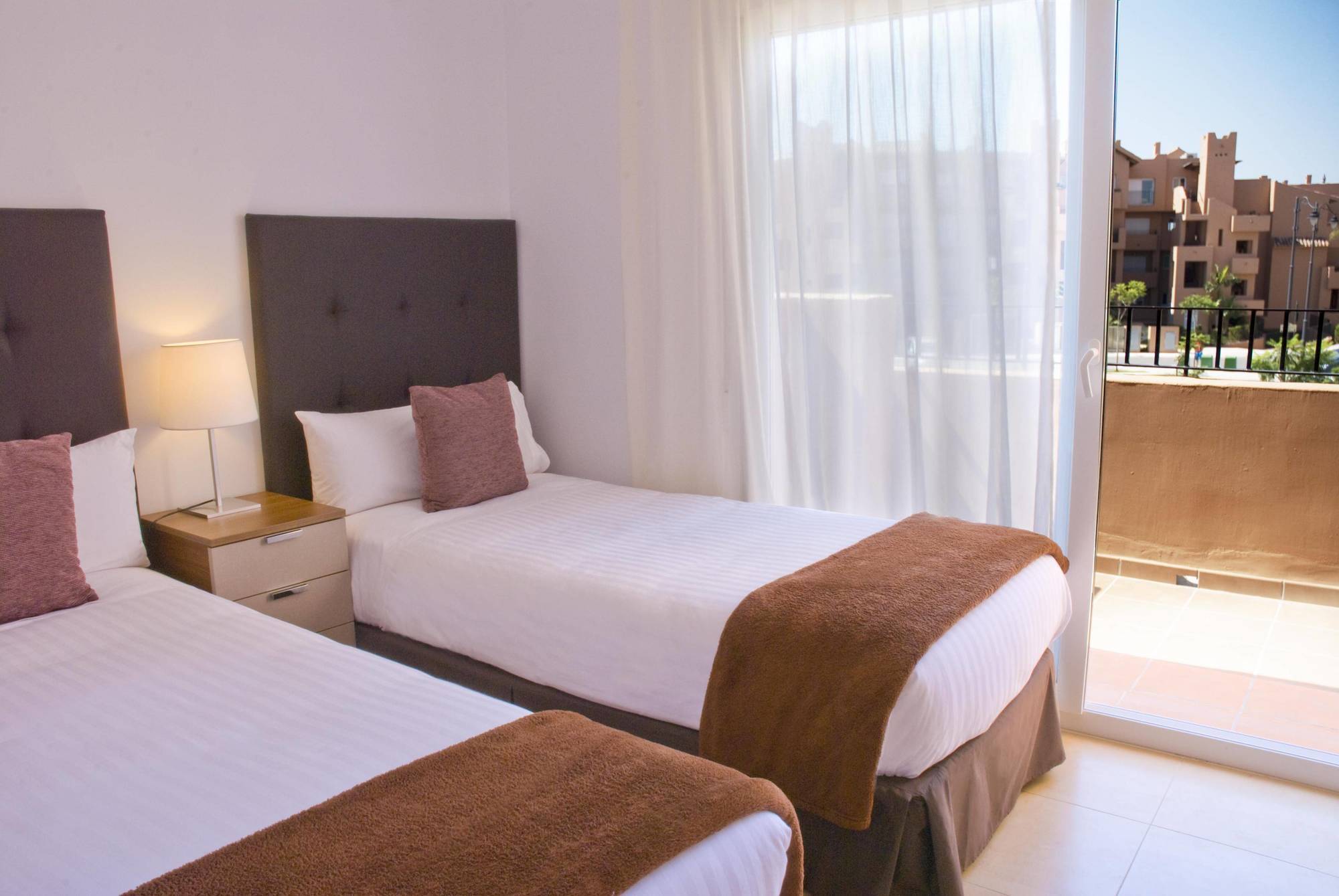 Ona Mar Menor - The Residences Torre-Pacheco Εξωτερικό φωτογραφία