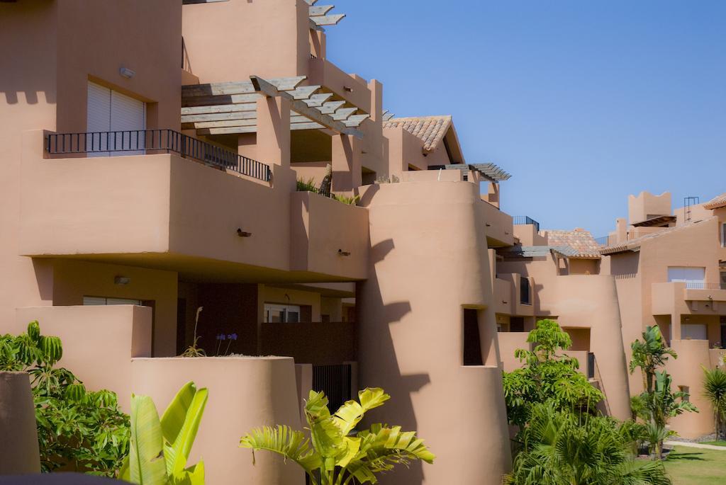 Ona Mar Menor - The Residences Torre-Pacheco Εξωτερικό φωτογραφία