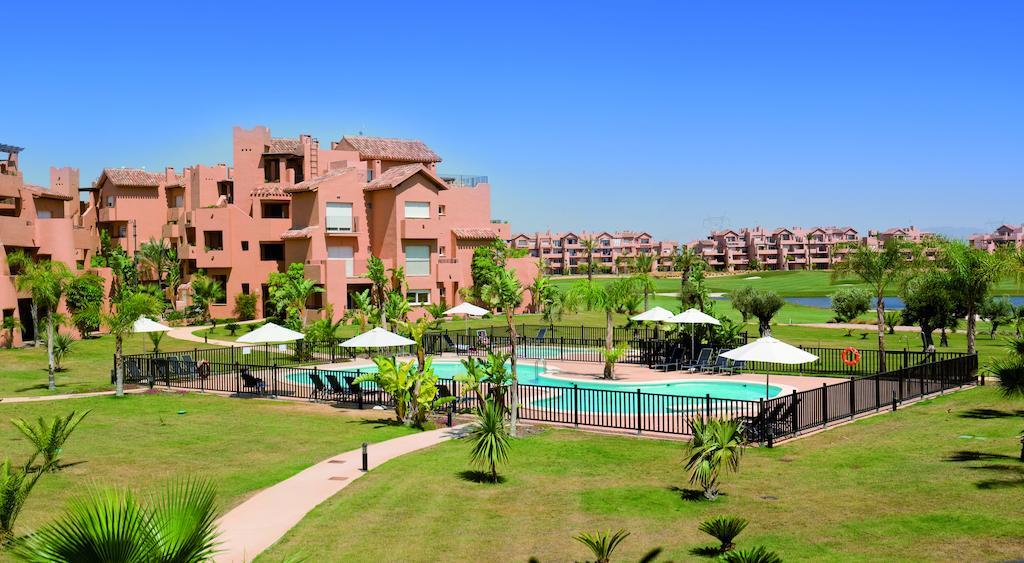 Ona Mar Menor - The Residences Torre-Pacheco Εξωτερικό φωτογραφία