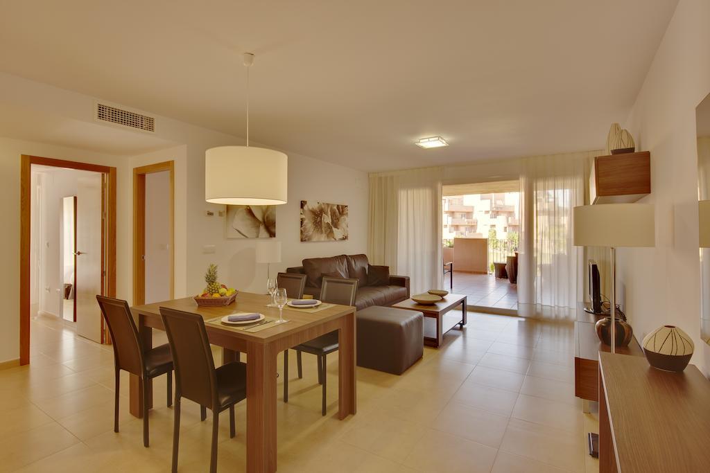 Ona Mar Menor - The Residences Torre-Pacheco Εξωτερικό φωτογραφία