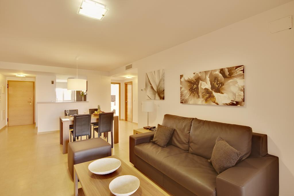 Ona Mar Menor - The Residences Torre-Pacheco Εξωτερικό φωτογραφία