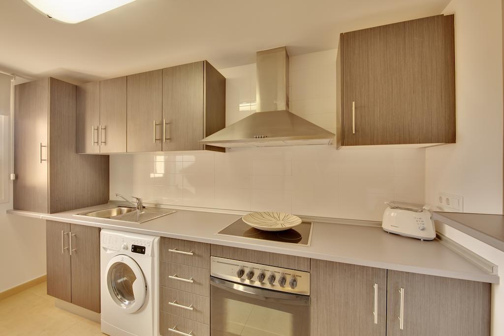 Ona Mar Menor - The Residences Torre-Pacheco Εξωτερικό φωτογραφία