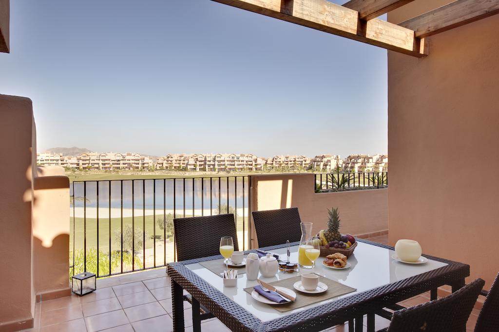 Ona Mar Menor - The Residences Torre-Pacheco Εξωτερικό φωτογραφία