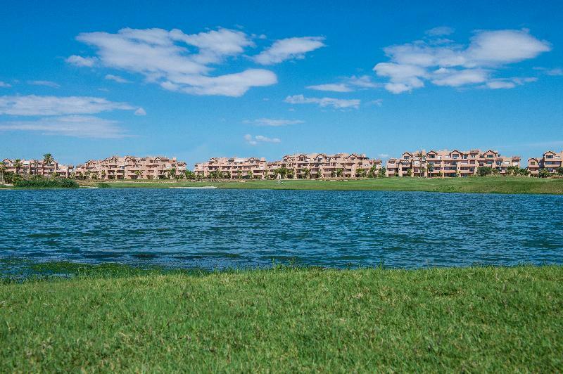 Ona Mar Menor - The Residences Torre-Pacheco Εξωτερικό φωτογραφία